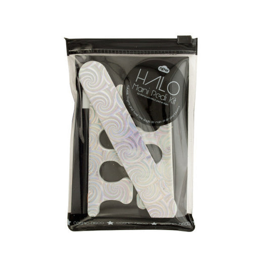 Halo Mani Pedi Kit