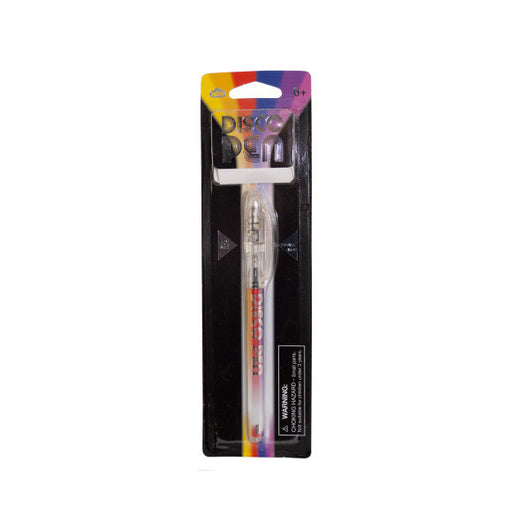 Pen W/Flashing Lights