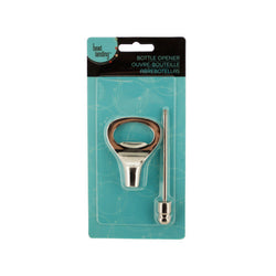 Craft Beadable Bottle Opener