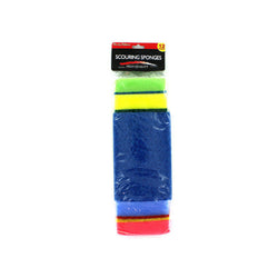 Scouring Sponge Variety Pack