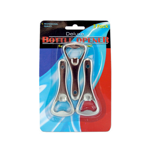 Bottle Opener Set