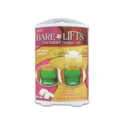 Adhesive Bra Tapes, Pack Of 10
