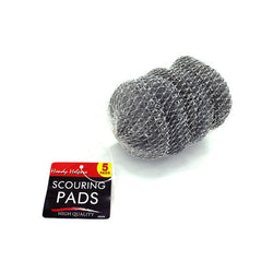 Metal Scouring Scrubs