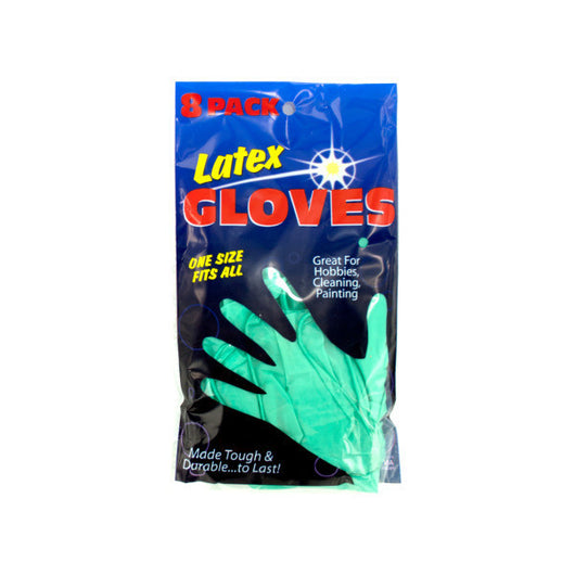 Latex Gloves