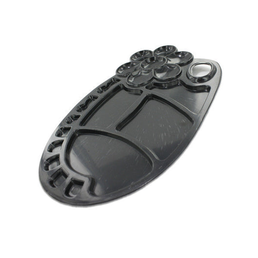 Painting Tray Palette, Black