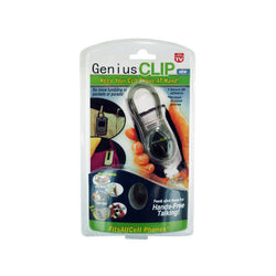 Genius Phone Clip