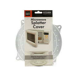 Microwave Splatter Cover