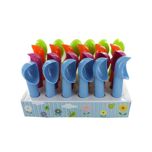 Novelty Ice Cream Scoop Display