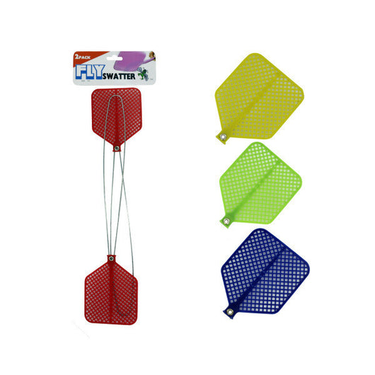 Fly Swatter Set