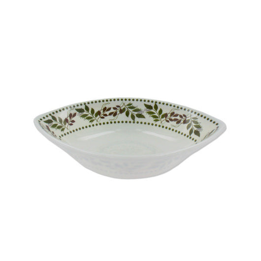 Medium Leaf Bowl