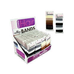 Ponytail Holder Display