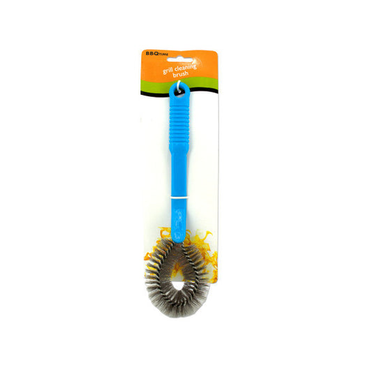 Barbecue Grill Brush