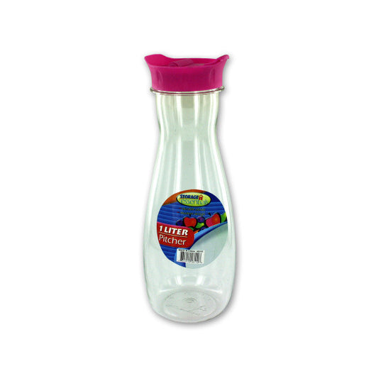 Plastic Carafe