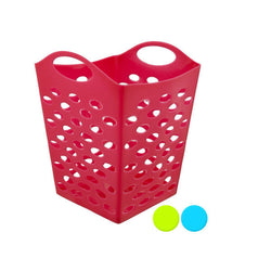 Flexible Square Storage Basket