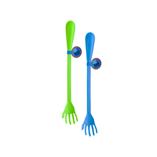 Shoehorn And Back Scratcher Combo