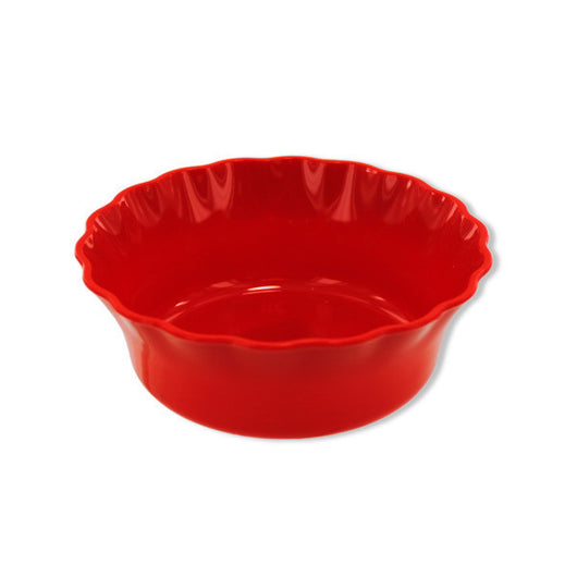 Plastic Round Bowl
