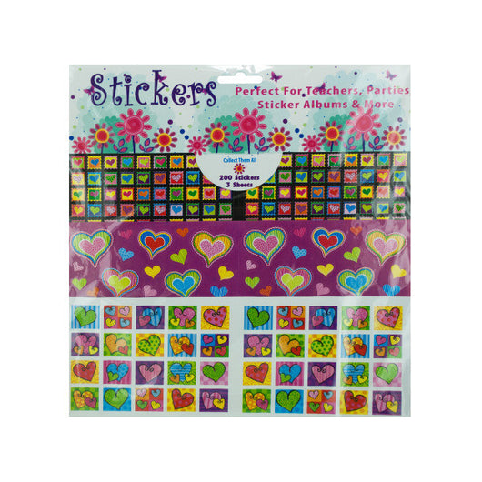 Decorative Stickers