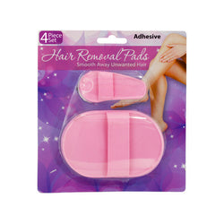 Hair Removal Pads