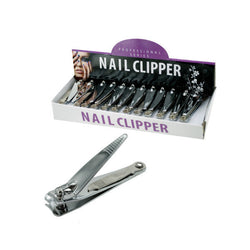 Nail Clipper Display
