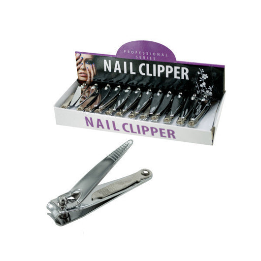Nail Clipper Display