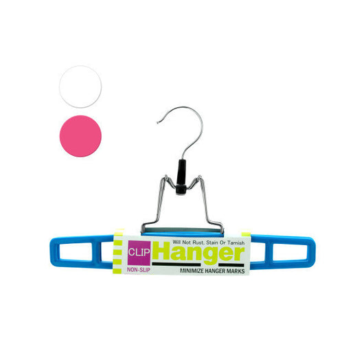 Plastic Clip Hanger