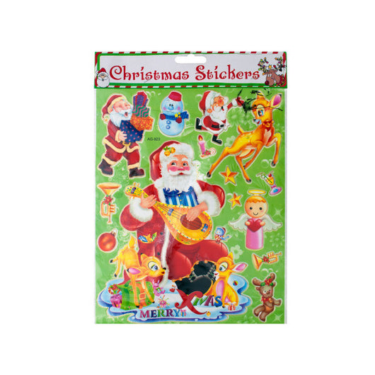 Christmas Stickers
