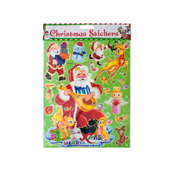 Christmas Stickers