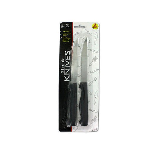 Steak Knives