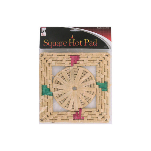 Square Hot Pad
