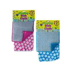 Kitchen Microfiber Cloth