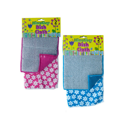 Kitchen Microfiber Cloth