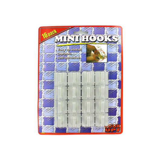 Mini Hook Value Pack