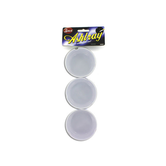 Ashtray Value Pack
