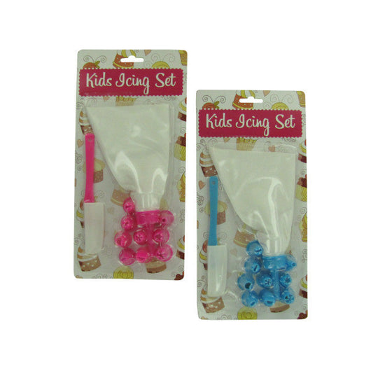 Kids Icing Set