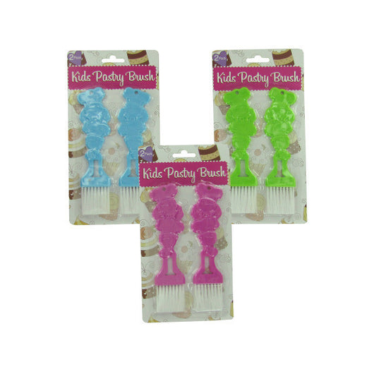 Kids Pastry Brush