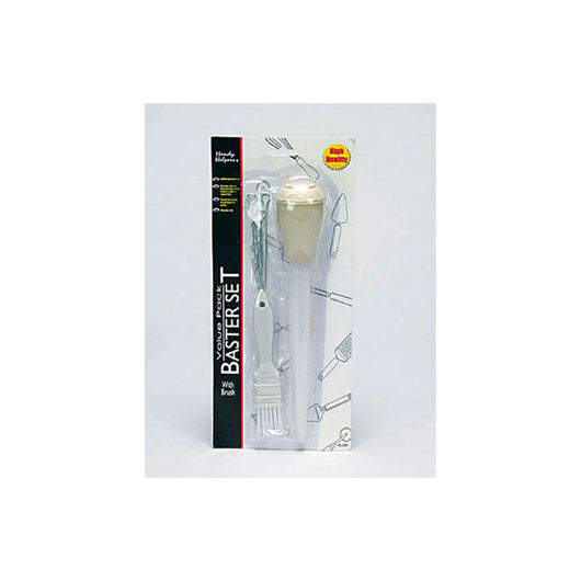 Baster And Lacing Kit