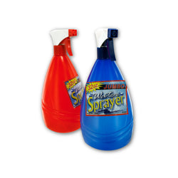 Jumbo Water Sprayer