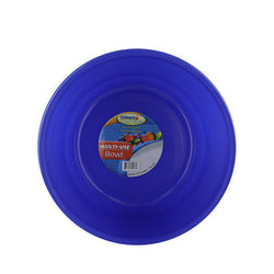 Multi-Purpose Plastic Bowl