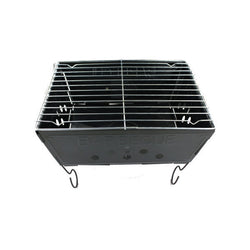 Portable Barbecue Grill