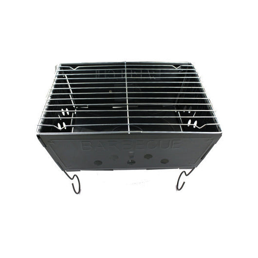 Portable Barbecue Grill
