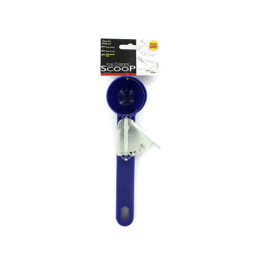 Trigger Ice Cream Scoop