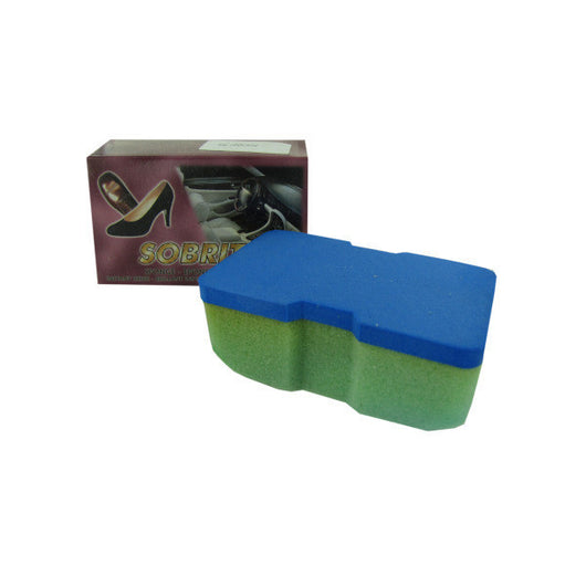Shoe Shine Sponge