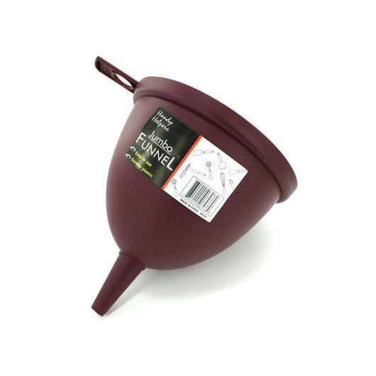 Jumbo Funnel
