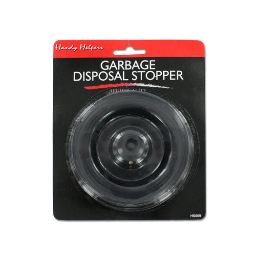 Garbage Disposal Stopper
