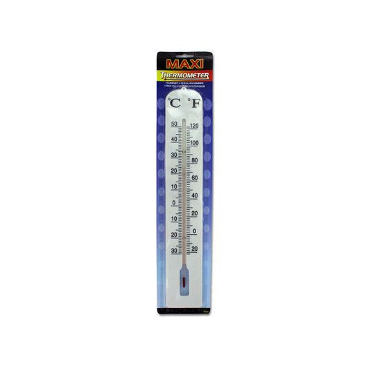 Jumbo Thermometer