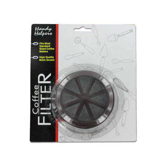 Replacement Coffee Filter