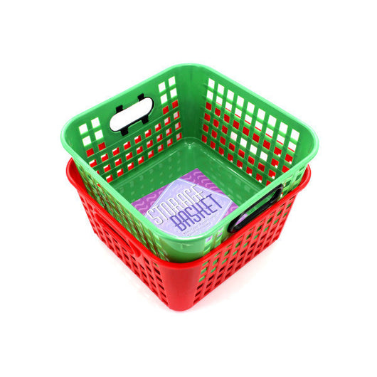 Square Storage Basket