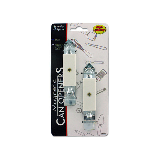Can Opener Set
