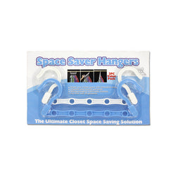 Space Saver Hangers