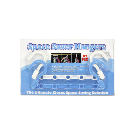 Space Saver Hangers